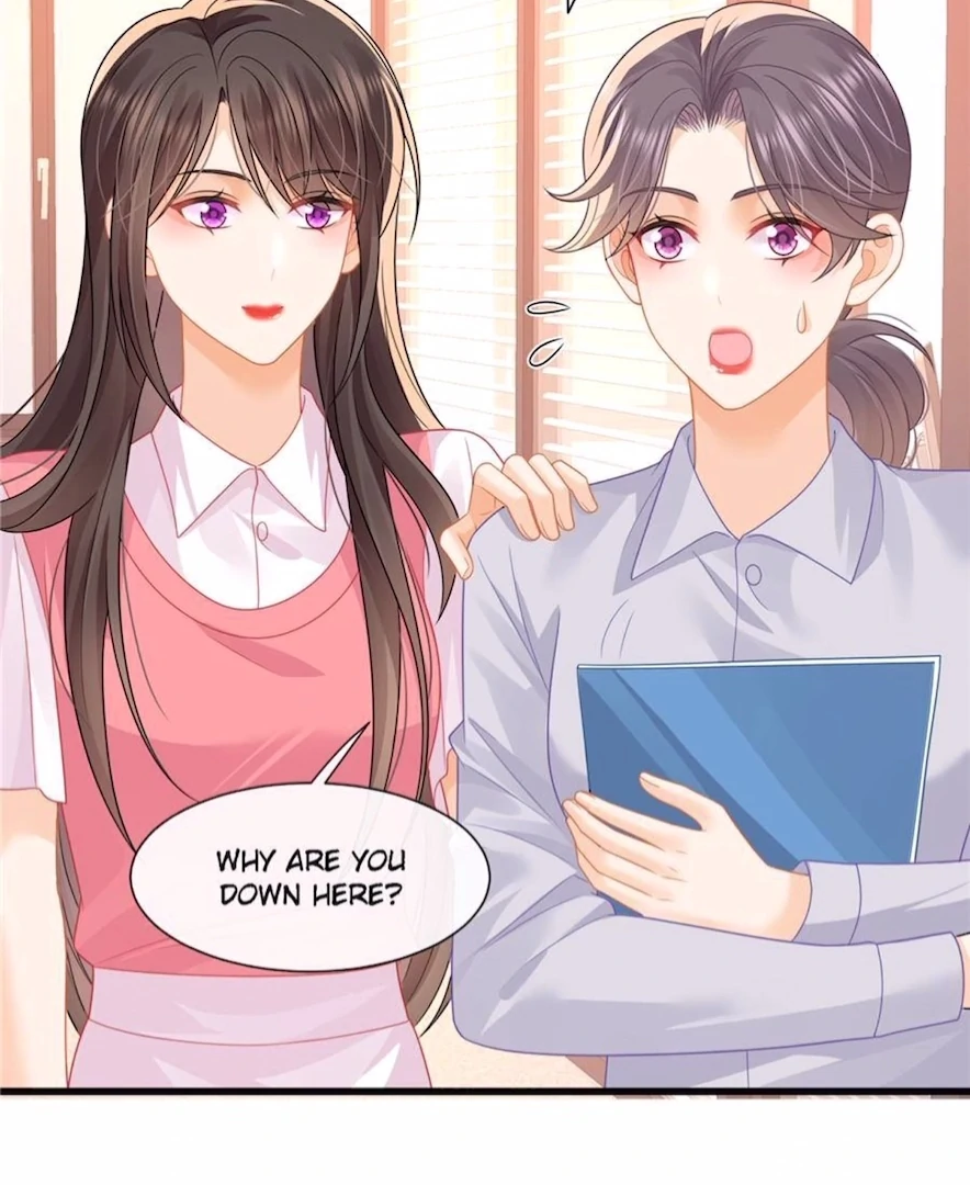 Secret Happiness Chapter 59 - Page 44