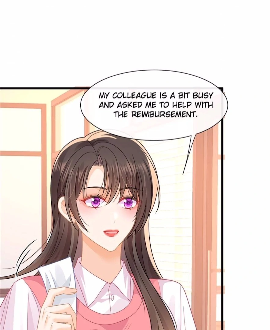 Secret Happiness Chapter 59 - Page 45