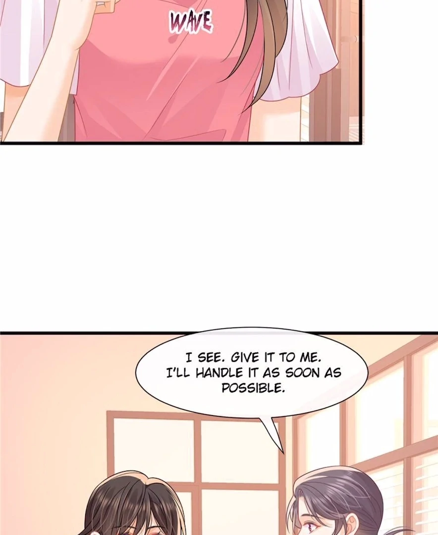 Secret Happiness Chapter 59 - Page 46