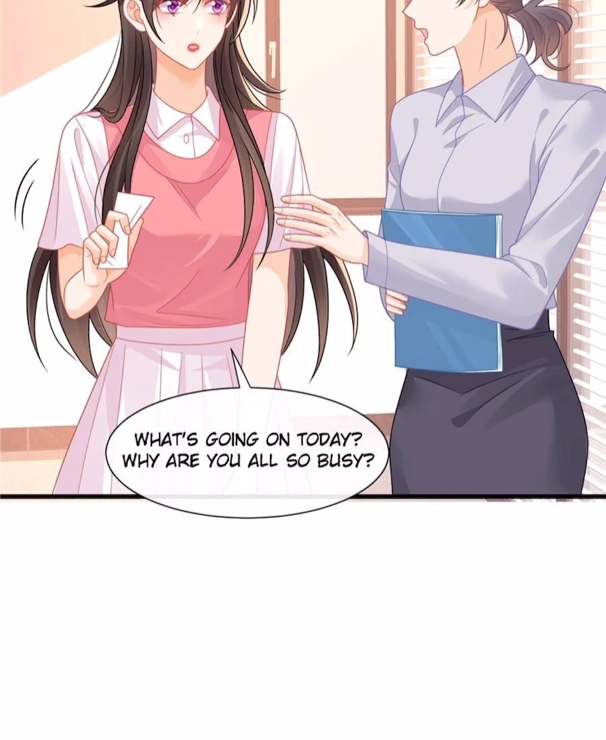 Secret Happiness Chapter 59 - Page 47