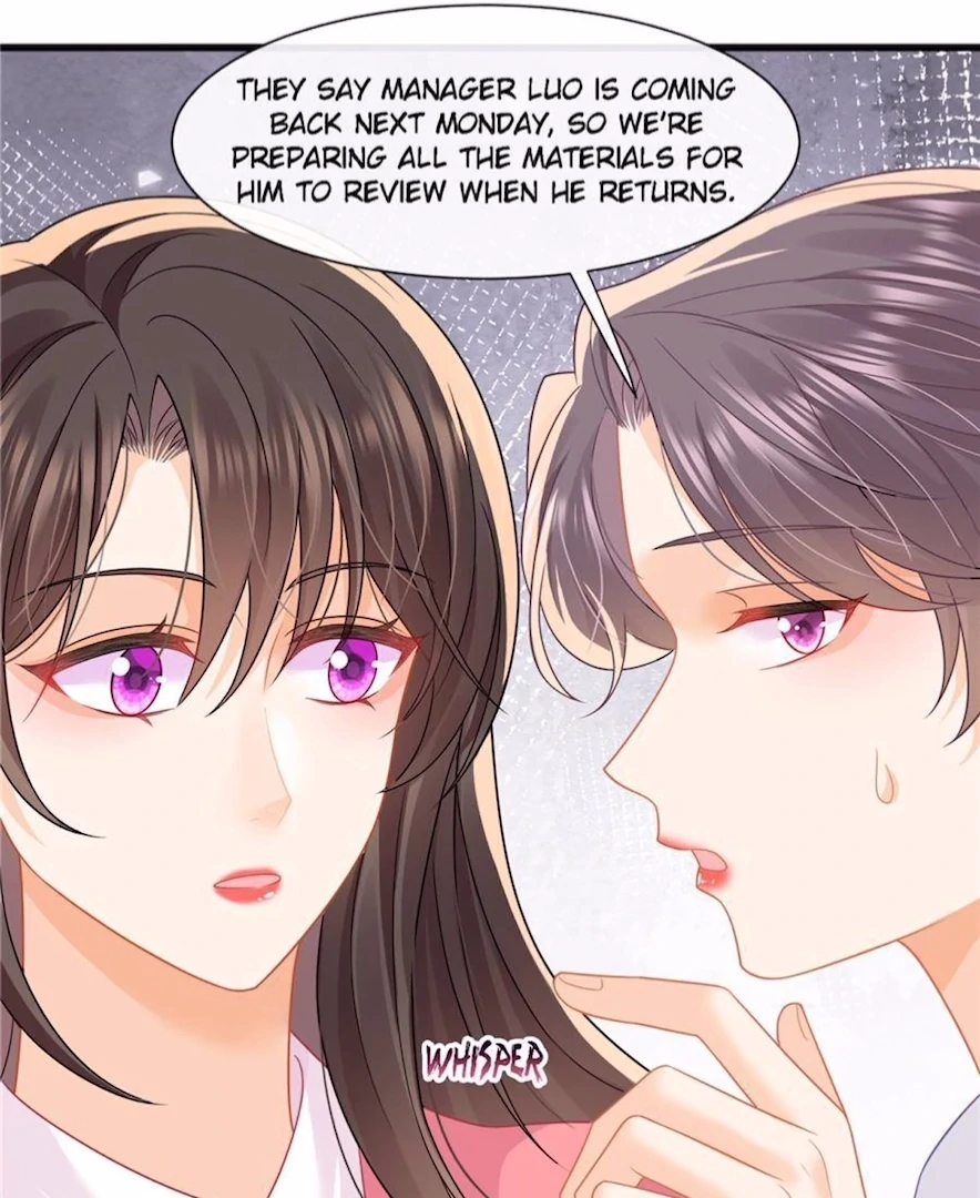 Secret Happiness Chapter 59 - Page 48