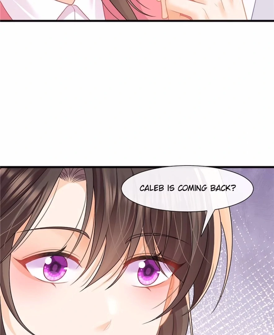 Secret Happiness Chapter 59 - Page 49