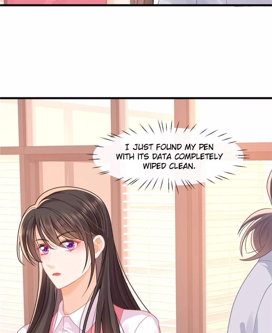 Secret Happiness Chapter 59 - Page 52