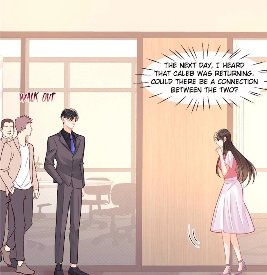 Secret Happiness Chapter 59 - Page 54