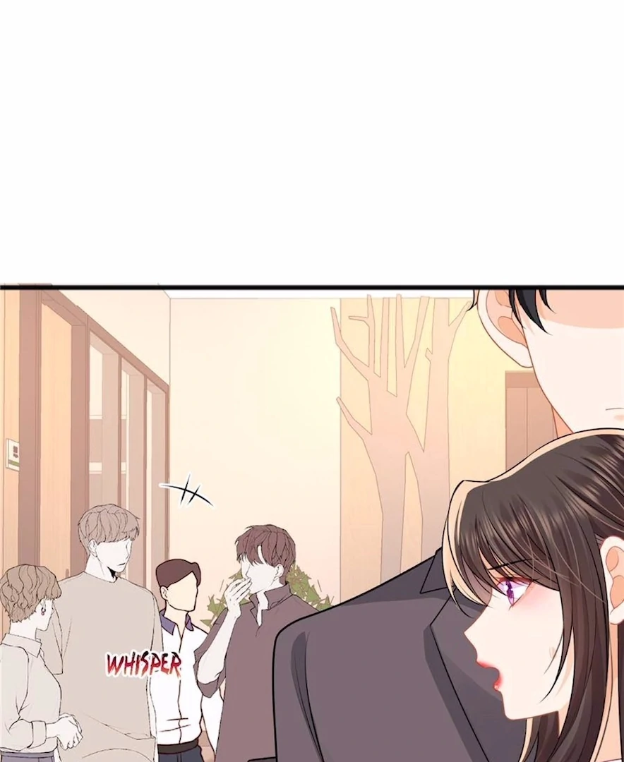 Secret Happiness Chapter 60 - Page 4