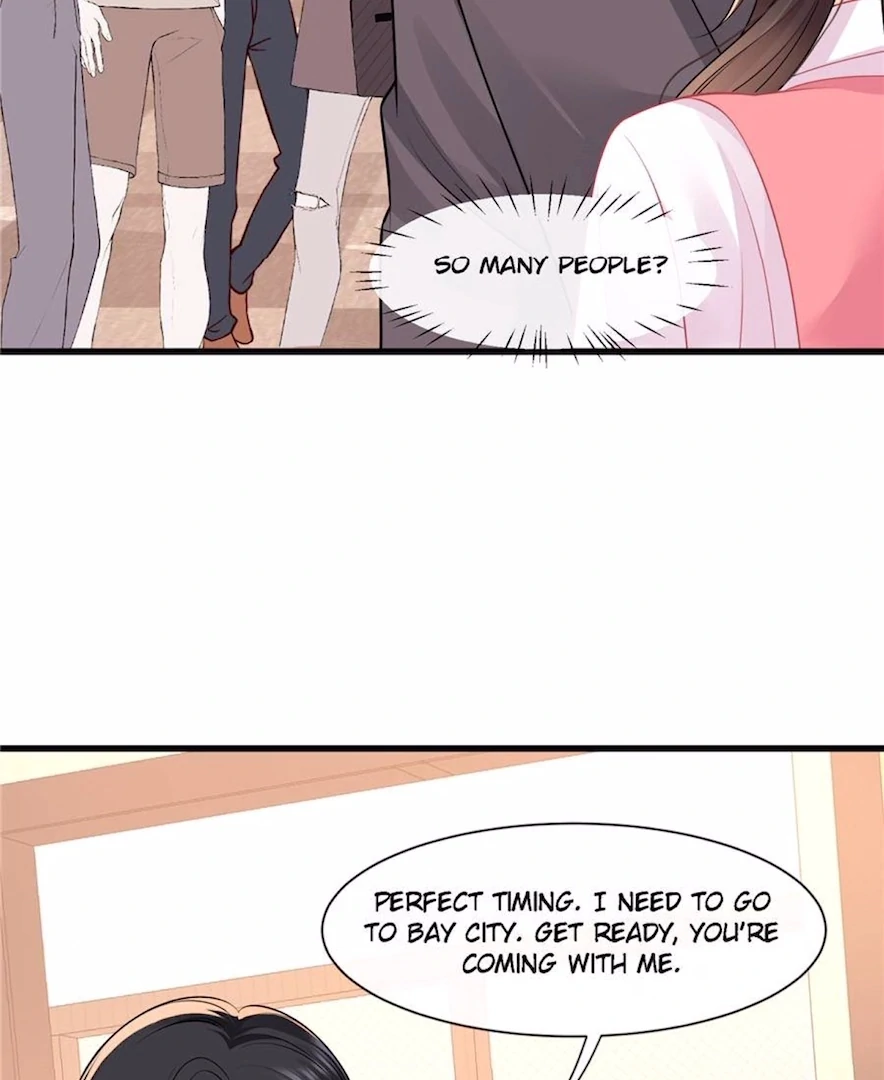 Secret Happiness Chapter 60 - Page 5