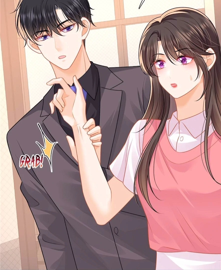 Secret Happiness Chapter 60 - Page 6