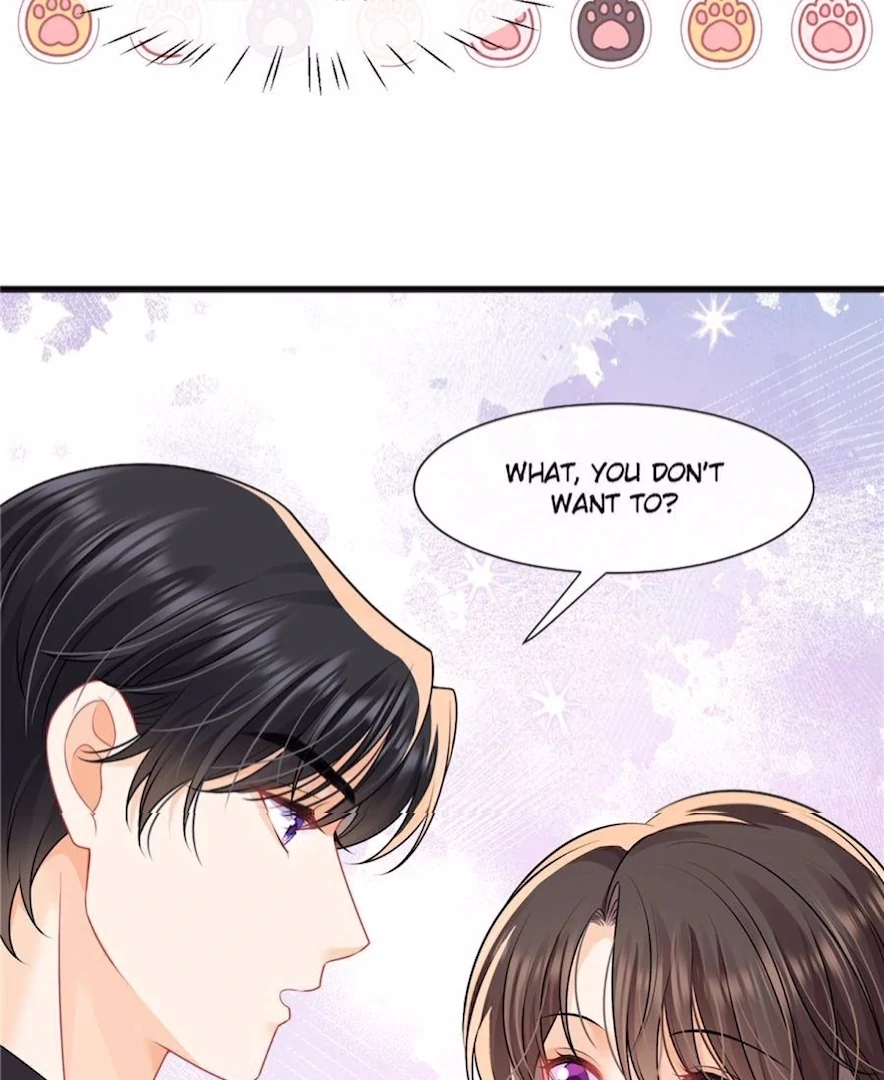 Secret Happiness Chapter 60 - Page 8