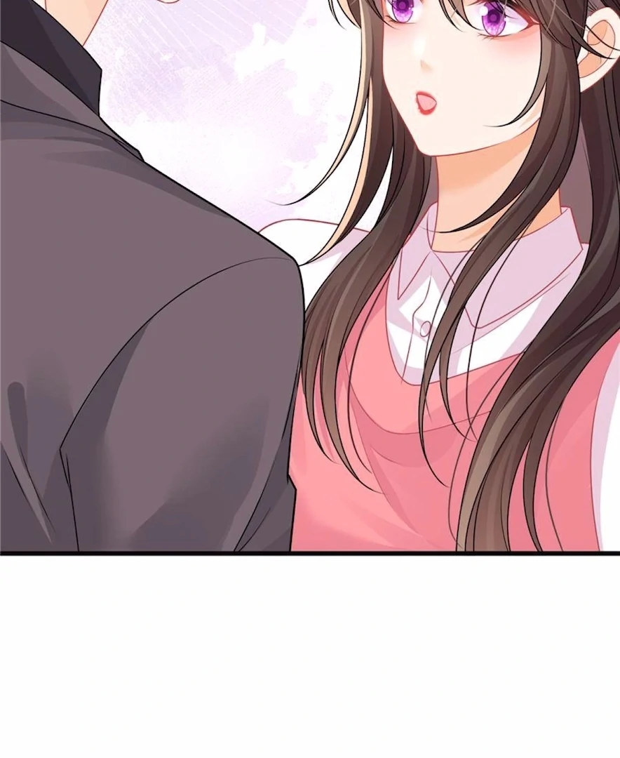 Secret Happiness Chapter 60 - Page 9