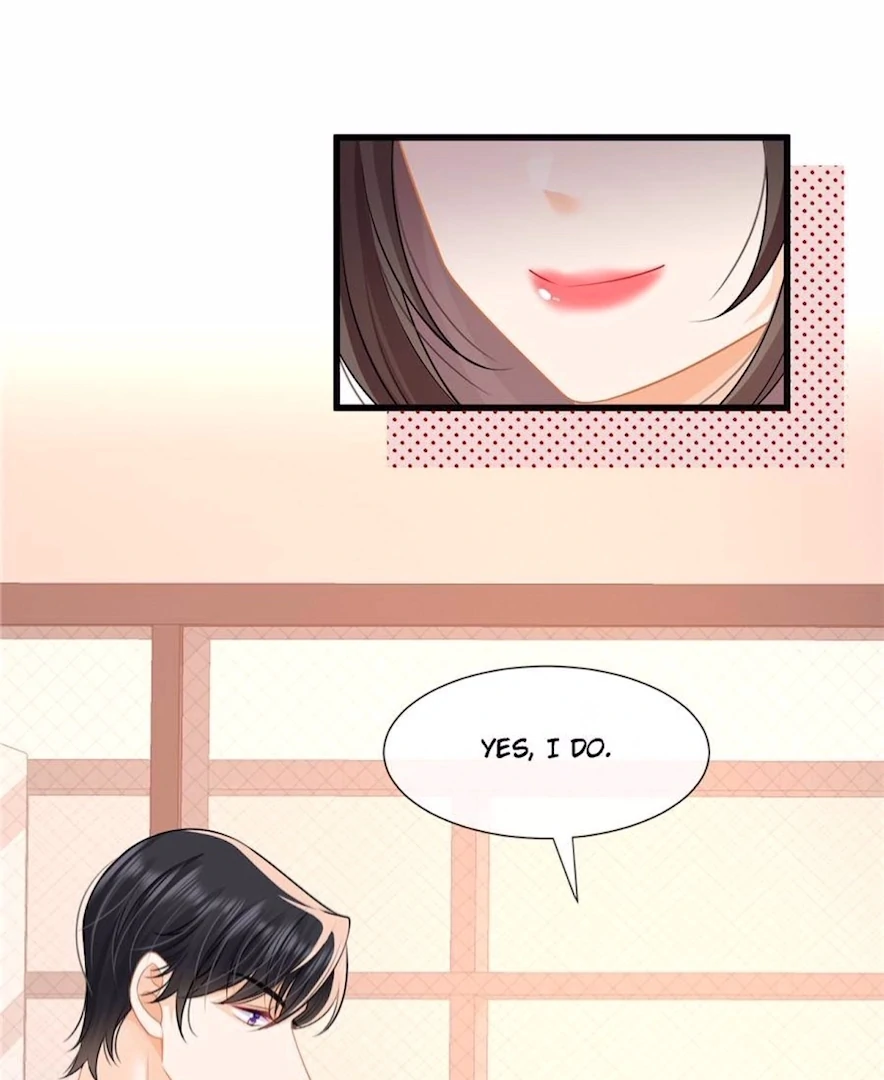 Secret Happiness Chapter 60 - Page 10