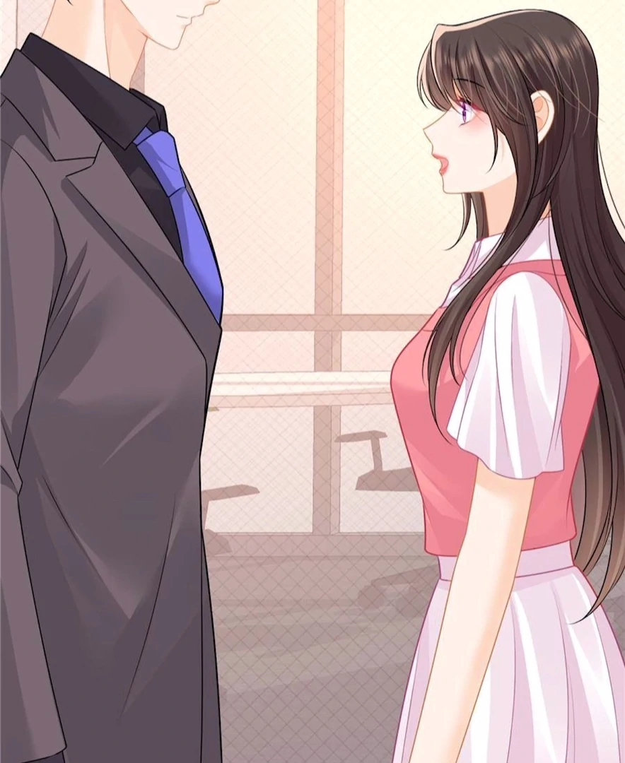 Secret Happiness Chapter 60 - Page 11