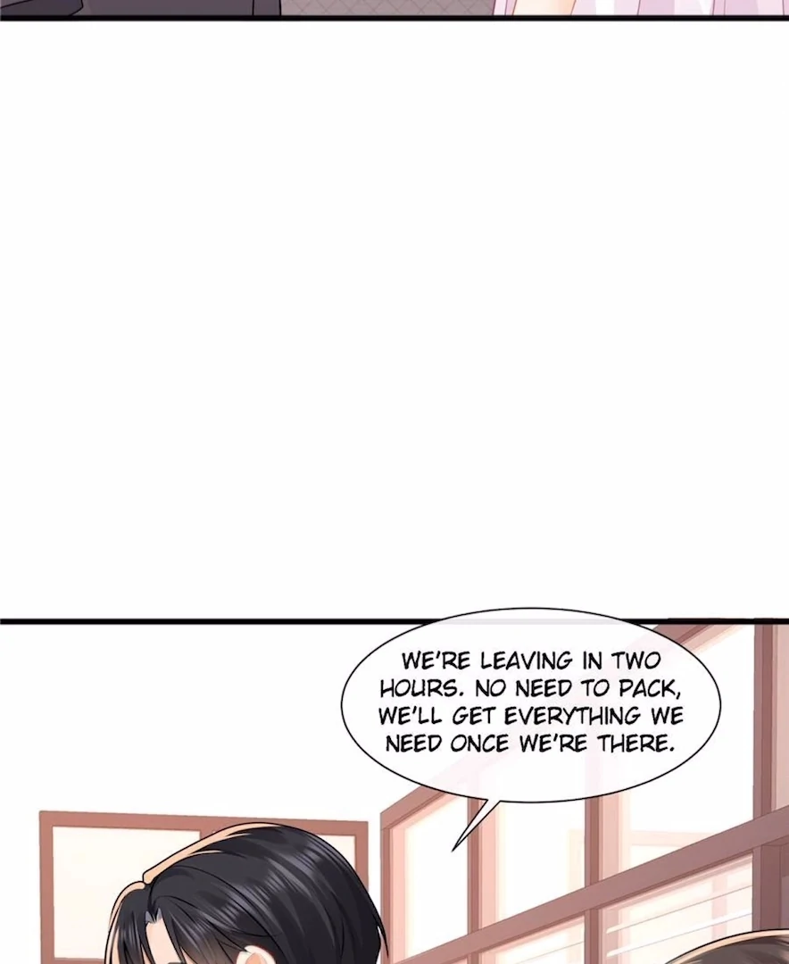 Secret Happiness Chapter 60 - Page 12