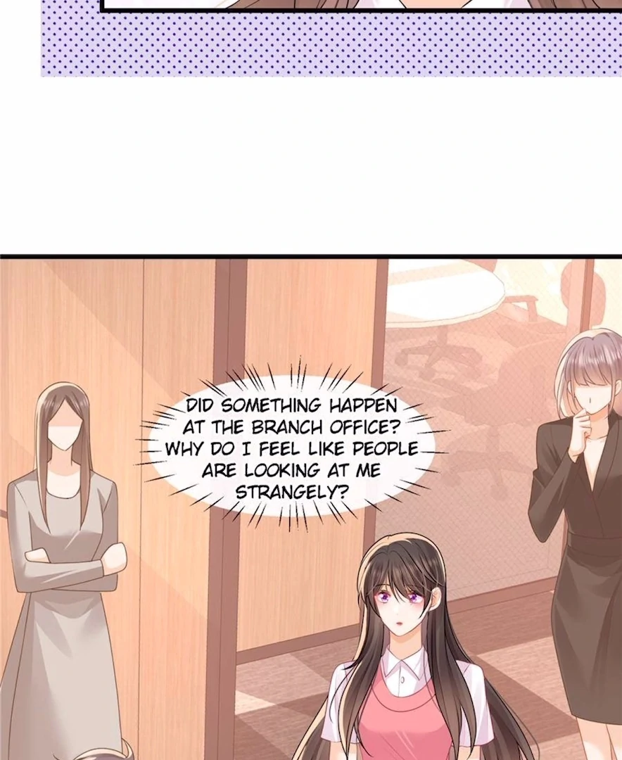 Secret Happiness Chapter 60 - Page 15