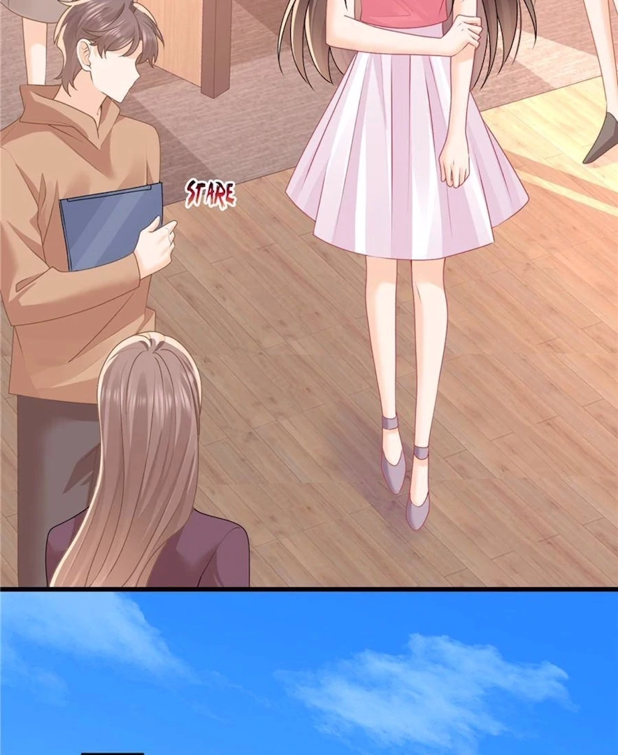 Secret Happiness Chapter 60 - Page 16