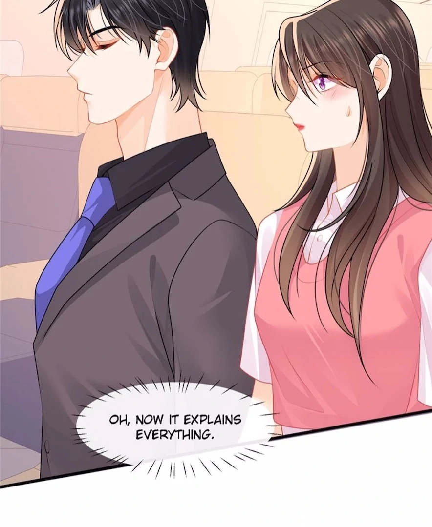 Secret Happiness Chapter 60 - Page 19