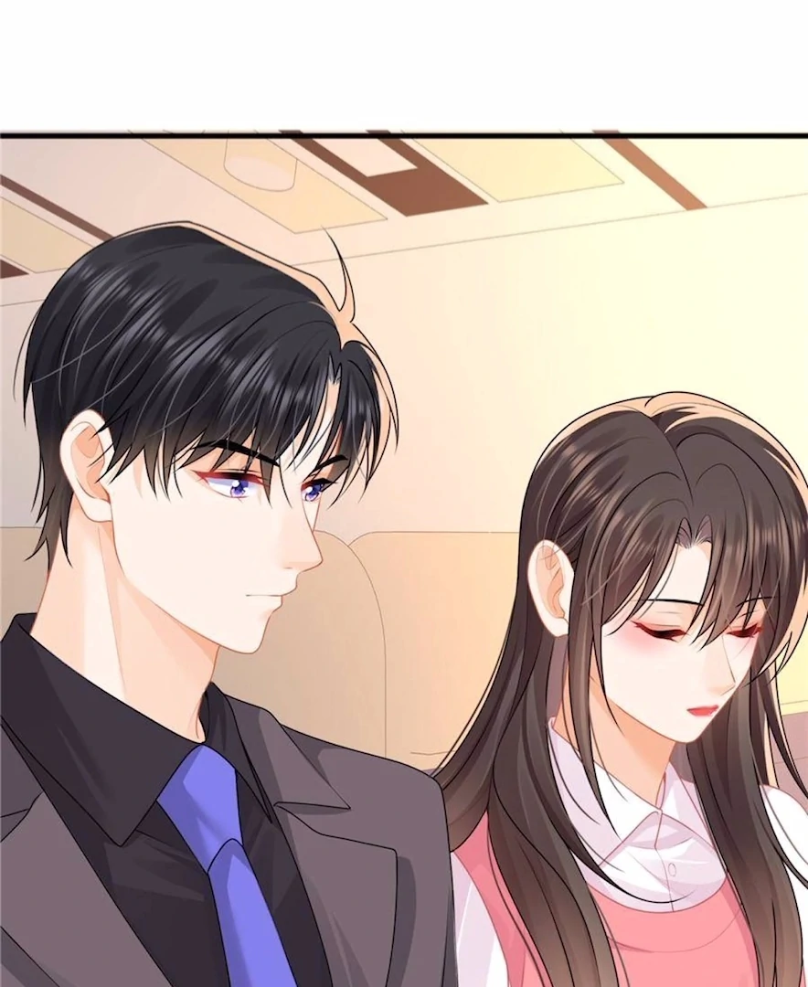 Secret Happiness Chapter 60 - Page 24