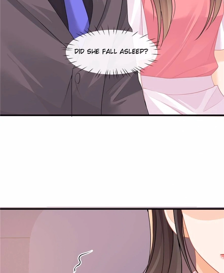 Secret Happiness Chapter 60 - Page 25