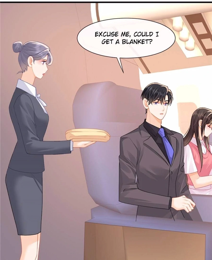 Secret Happiness Chapter 60 - Page 27