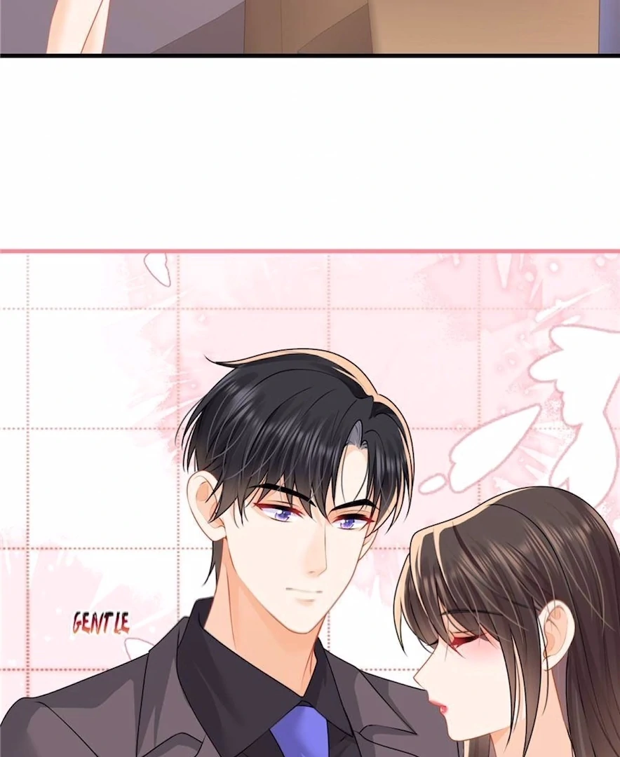 Secret Happiness Chapter 60 - Page 28