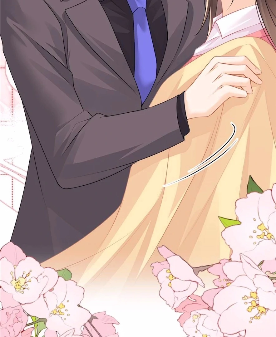 Secret Happiness Chapter 60 - Page 29