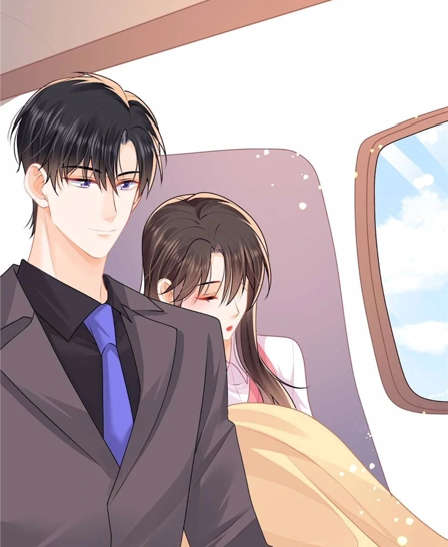 Secret Happiness Chapter 60 - Page 31