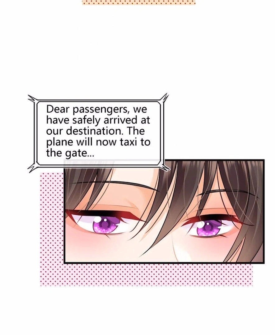 Secret Happiness Chapter 60 - Page 33