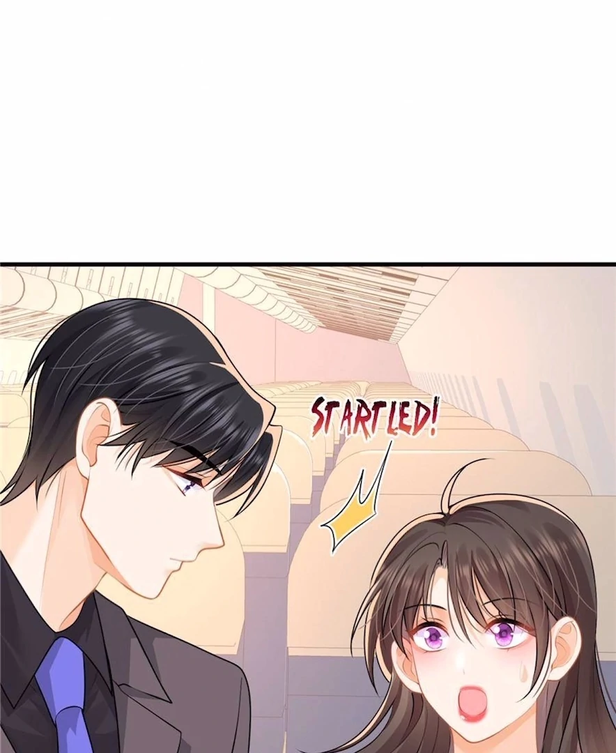 Secret Happiness Chapter 60 - Page 34