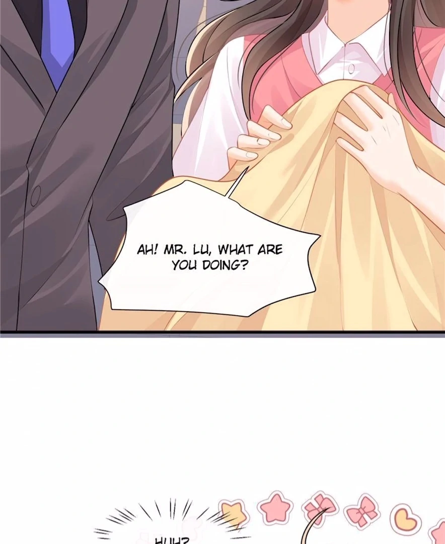 Secret Happiness Chapter 60 - Page 35