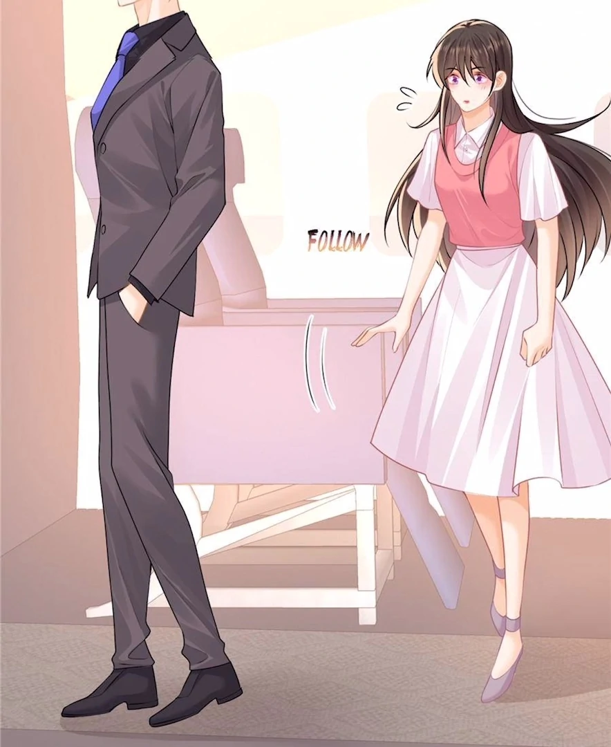 Secret Happiness Chapter 60 - Page 38