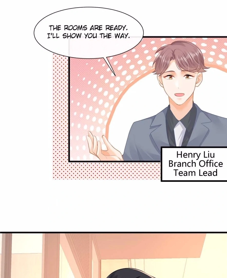 Secret Happiness Chapter 60 - Page 41