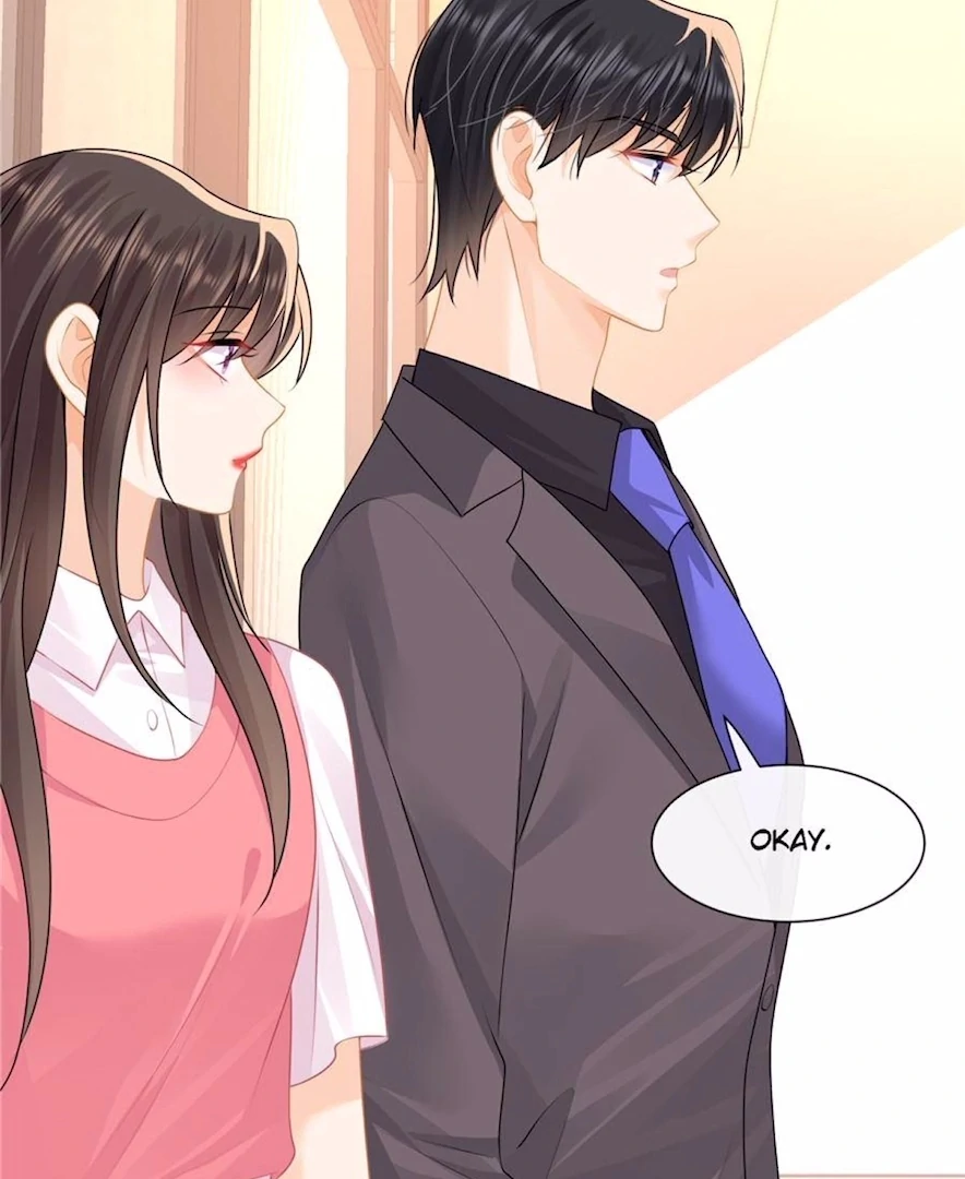 Secret Happiness Chapter 60 - Page 42