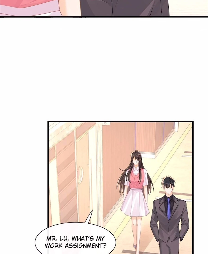 Secret Happiness Chapter 60 - Page 43