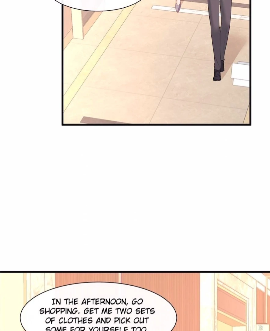 Secret Happiness Chapter 60 - Page 44