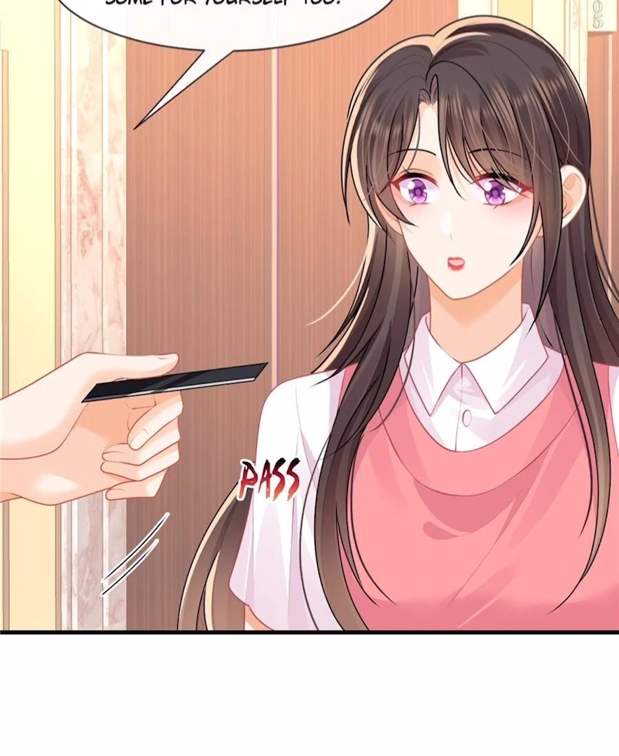 Secret Happiness Chapter 60 - Page 45