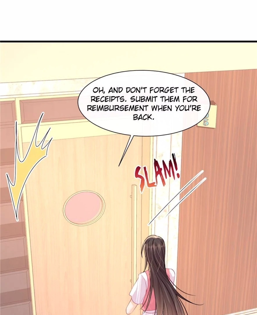 Secret Happiness Chapter 60 - Page 46