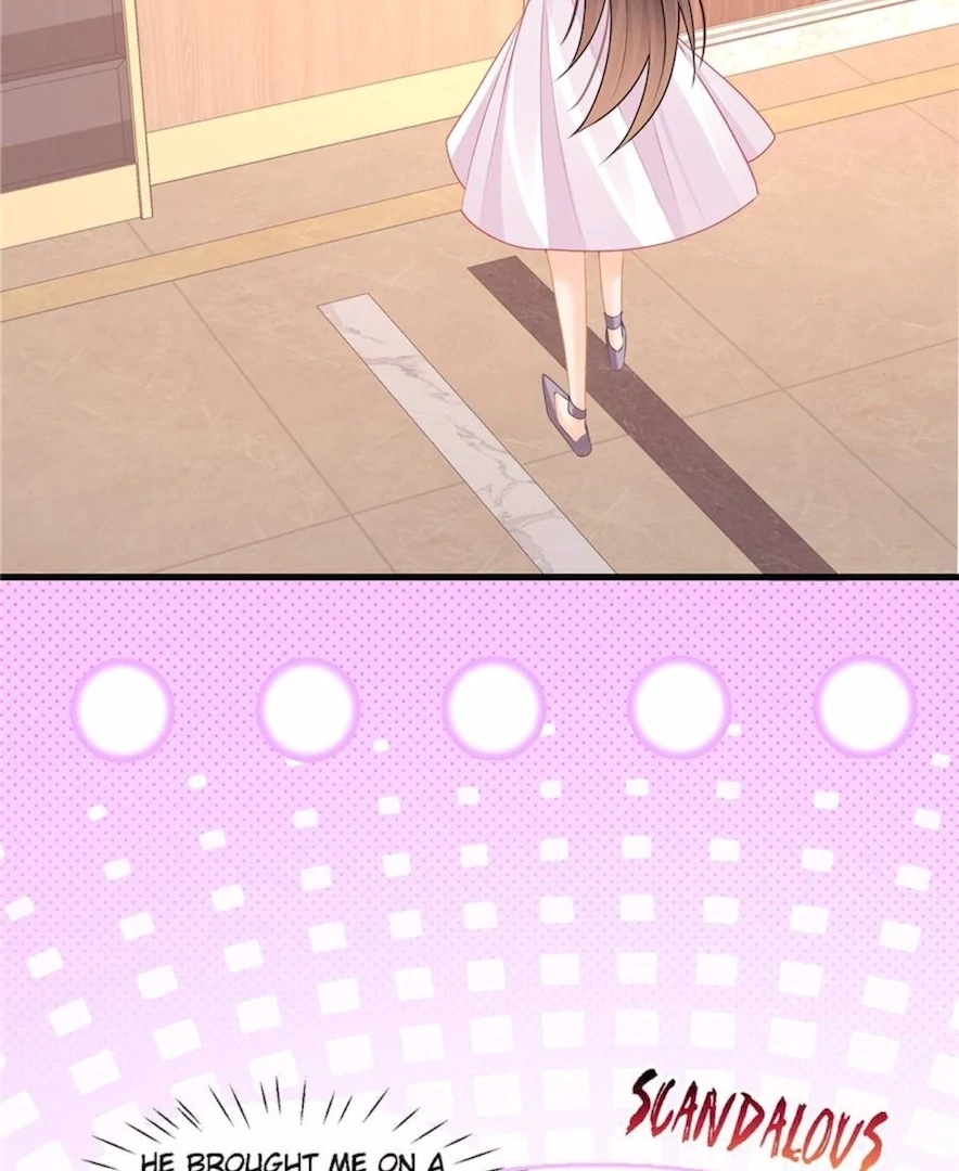 Secret Happiness Chapter 60 - Page 47