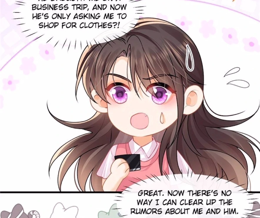 Secret Happiness Chapter 60 - Page 48