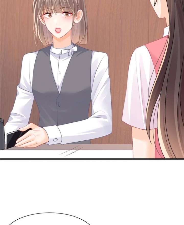 Secret Happiness Chapter 61 - Page 4