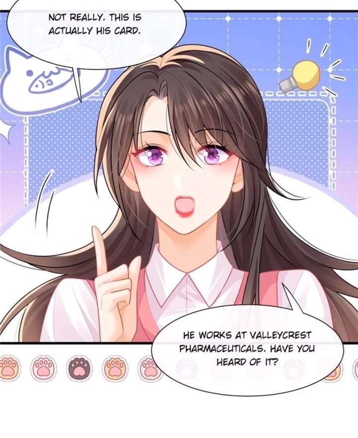 Secret Happiness Chapter 61 - Page 5