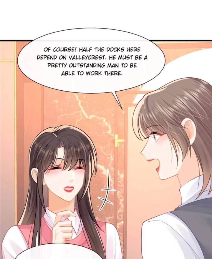 Secret Happiness Chapter 61 - Page 6