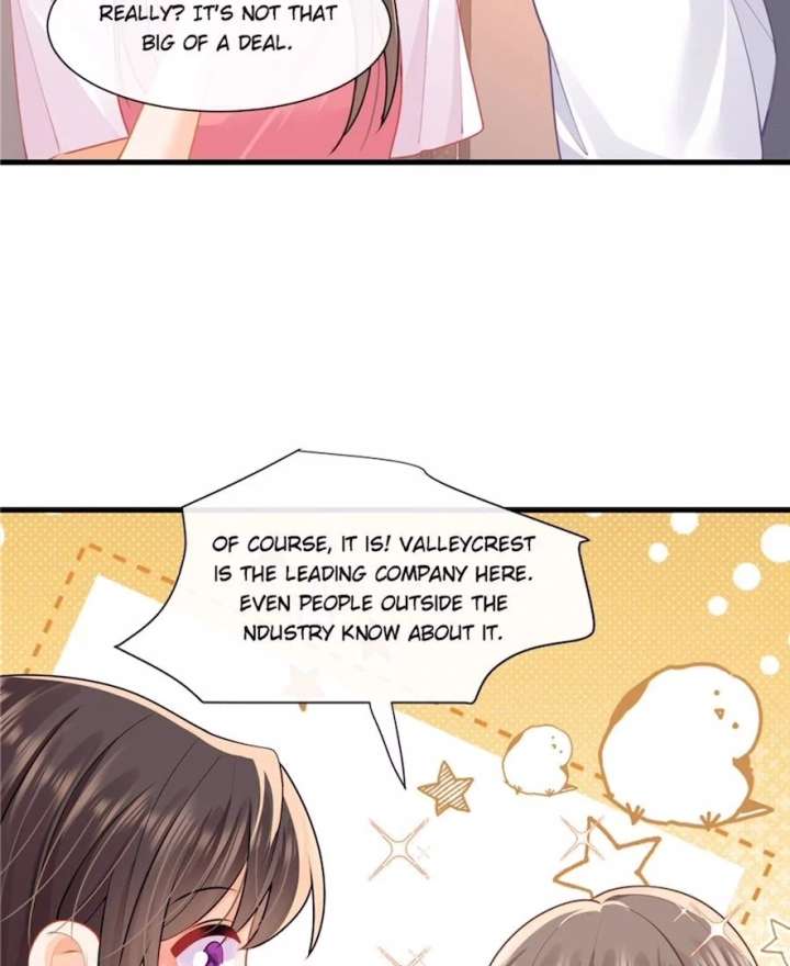 Secret Happiness Chapter 61 - Page 7