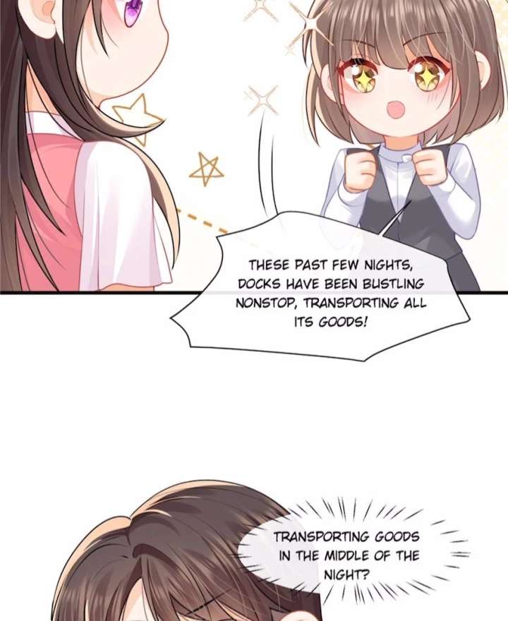 Secret Happiness Chapter 61 - Page 8