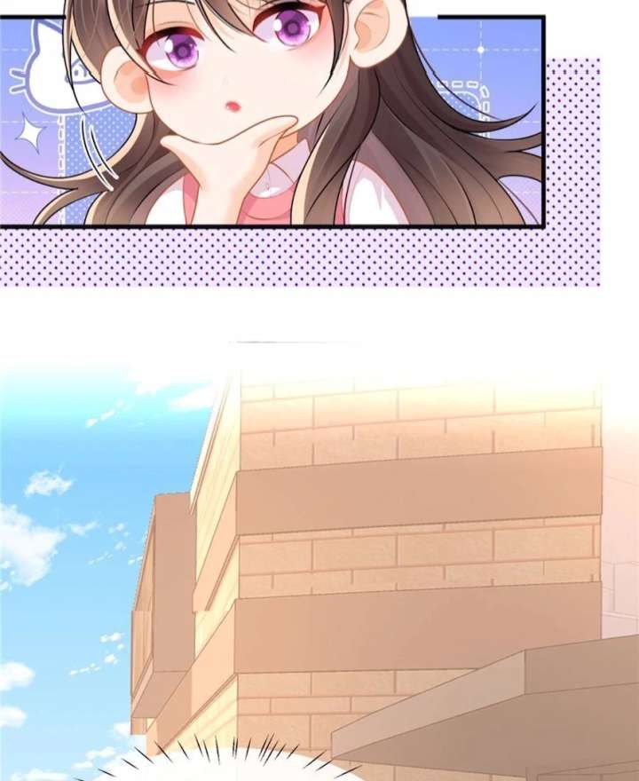 Secret Happiness Chapter 61 - Page 9