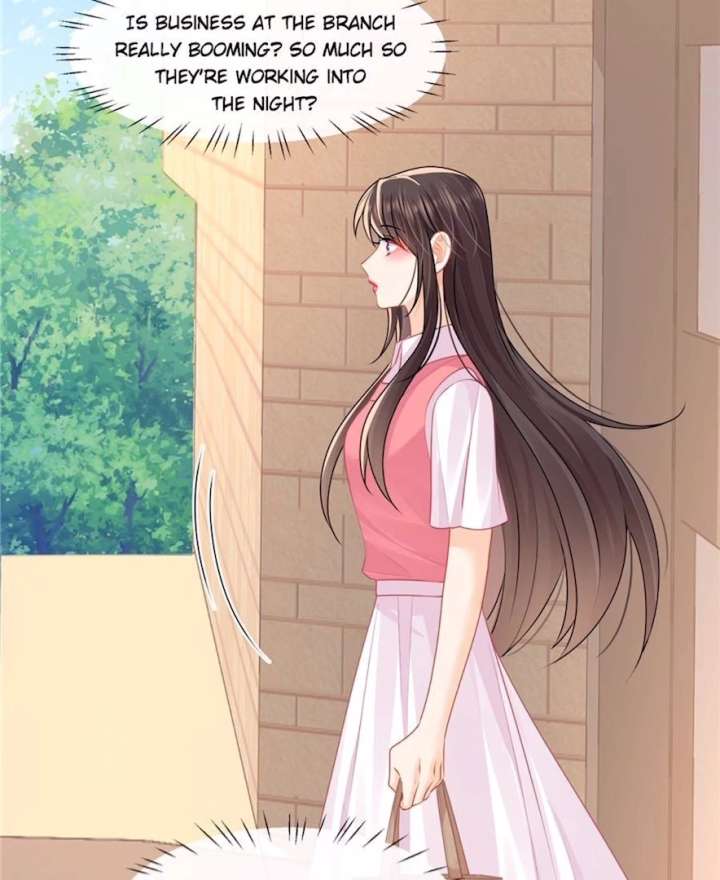 Secret Happiness Chapter 61 - Page 10