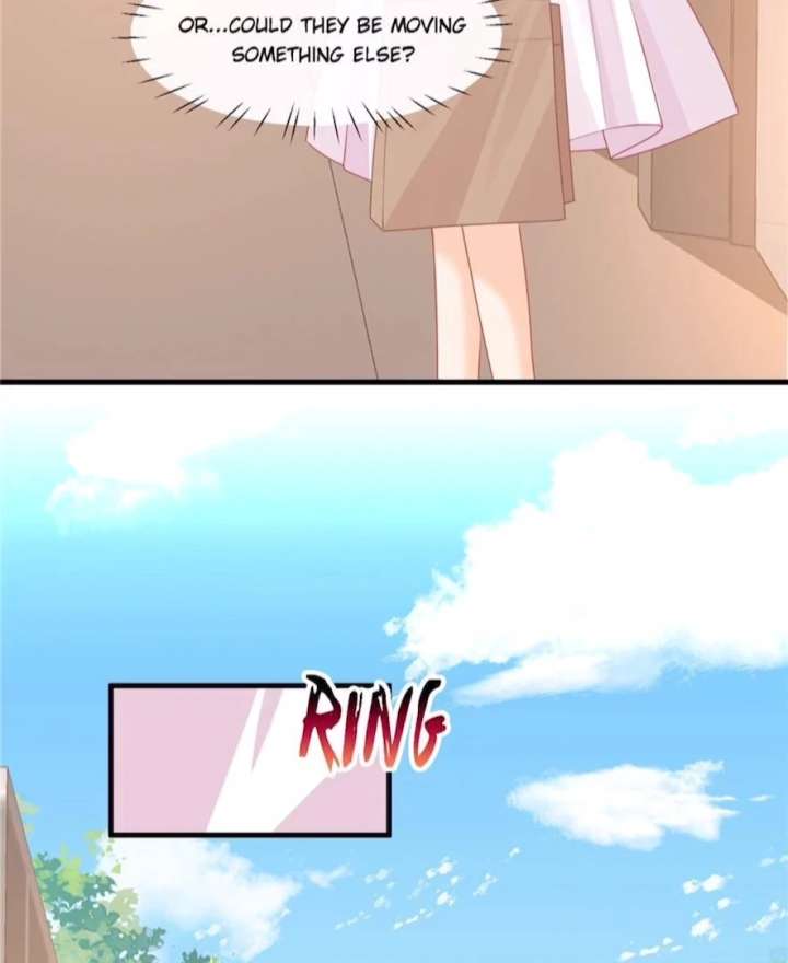 Secret Happiness Chapter 61 - Page 11