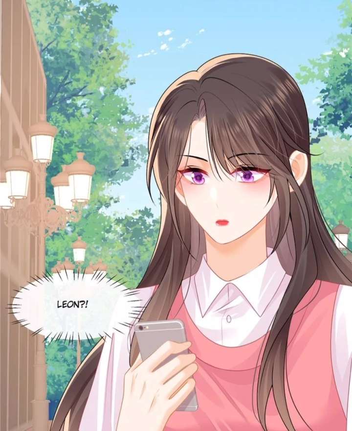 Secret Happiness Chapter 61 - Page 12