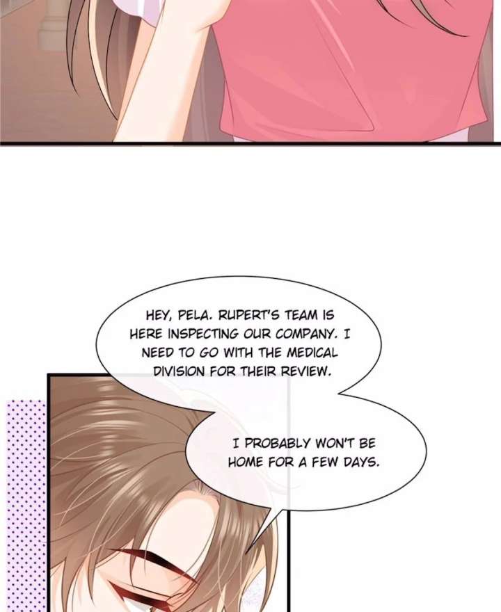 Secret Happiness Chapter 61 - Page 13