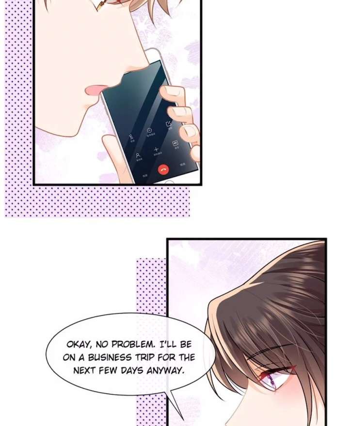 Secret Happiness Chapter 61 - Page 14