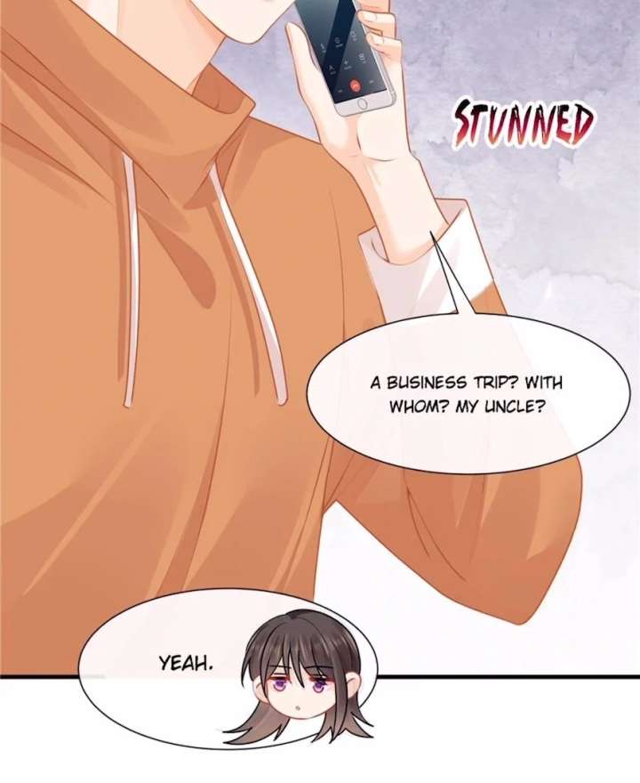 Secret Happiness Chapter 61 - Page 16