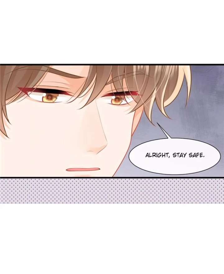 Secret Happiness Chapter 61 - Page 17